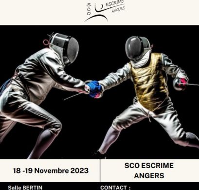 Scaramouche 2023