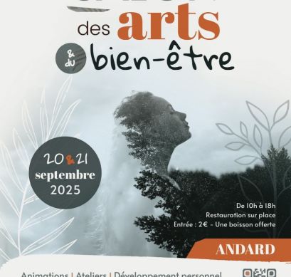 Salon des Arts et du Bien Etre