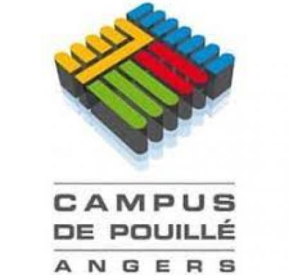 Course Campus Pouillé