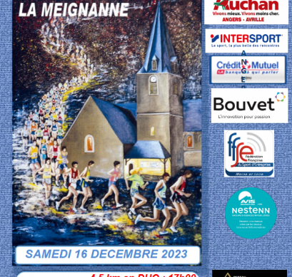 La Ronde de Noël