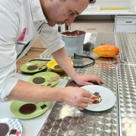 Atelier Chocolat - Artisan passionn&eacute;