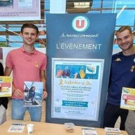 RUN 4 LAYON = se d&eacute;passer pour la bonne cause. Association sportive qui repousse ses limites ! 4 copains 1 objectif le GR20 en 2026