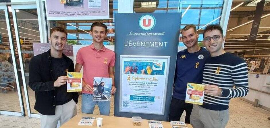 RUN 4 LAYON = se d&eacute;passer pour la bonne cause. Association sportive qui repousse ses limites ! 4 copains 1 objectif le GR20 en 2026