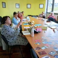 Formation comment parler aux enfants malades