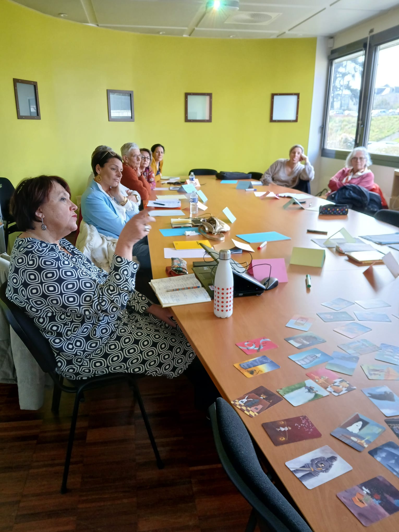 Formation comment parler aux enfants malades Formation comment parler aux enfants malades
