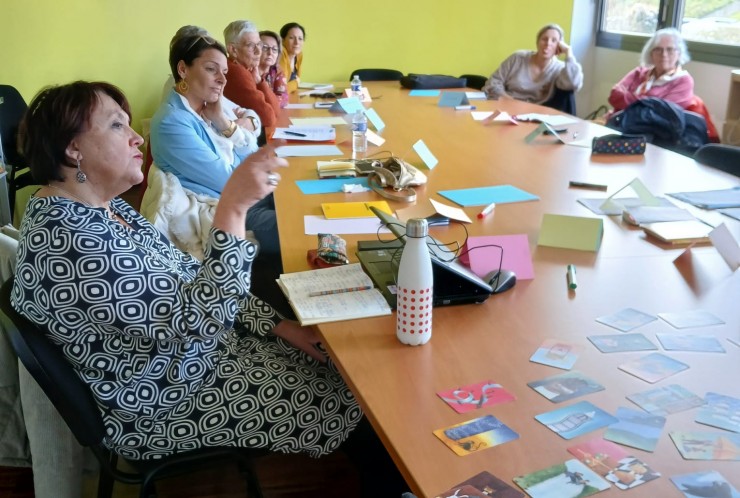 Formation comment parler aux enfants malades Formation comment parler aux enfants malades