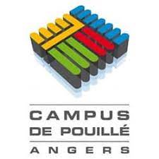 Course Campus Pouillé