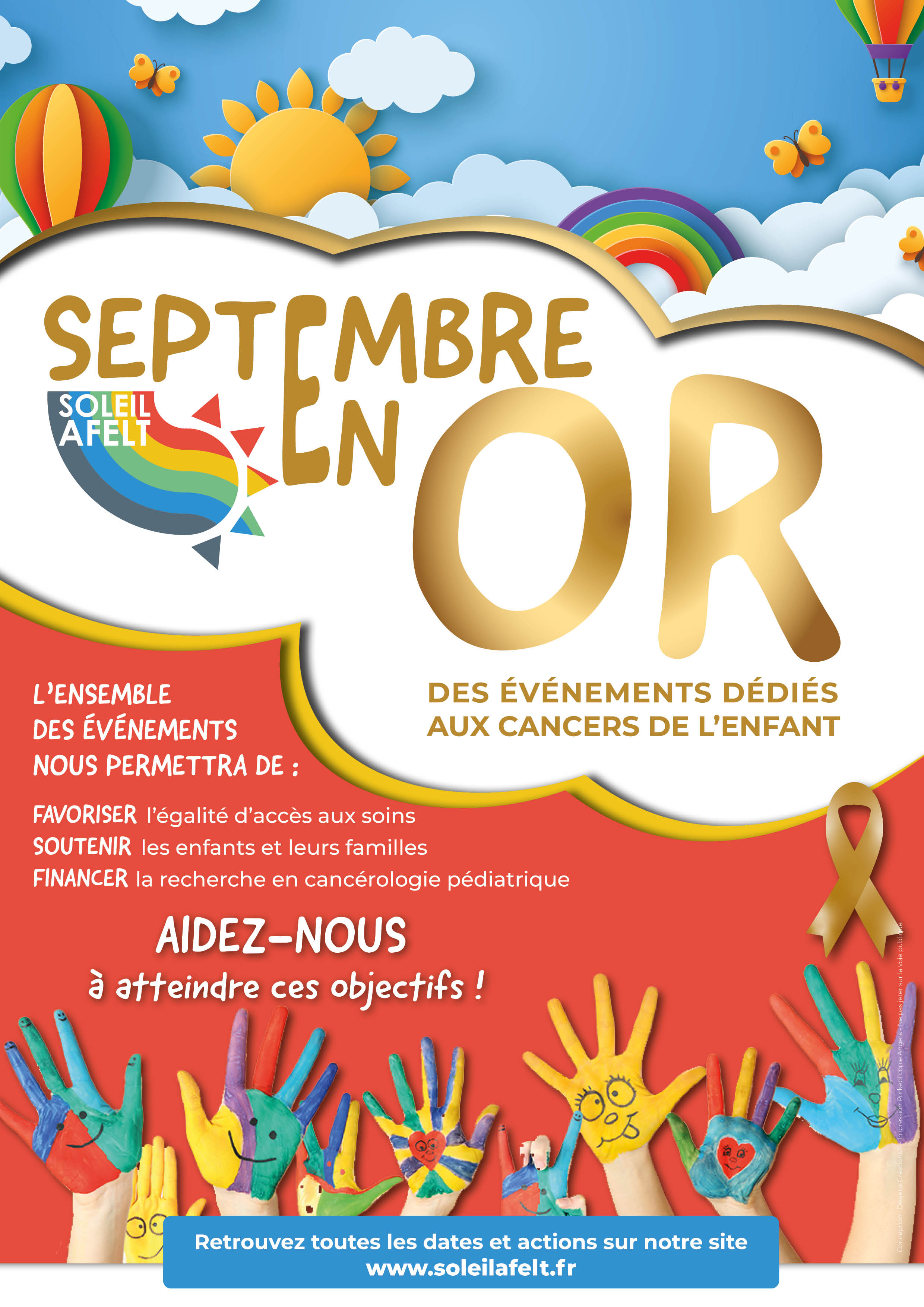 Septembre en OR