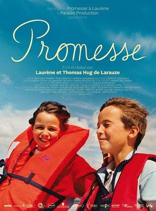 Projection du Film Promesse