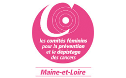 Comité Féminin 49, octobre rose