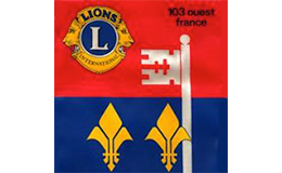 Lions Club Angers Cité