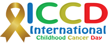Journée Internationale du Cancer de l'Enfant 