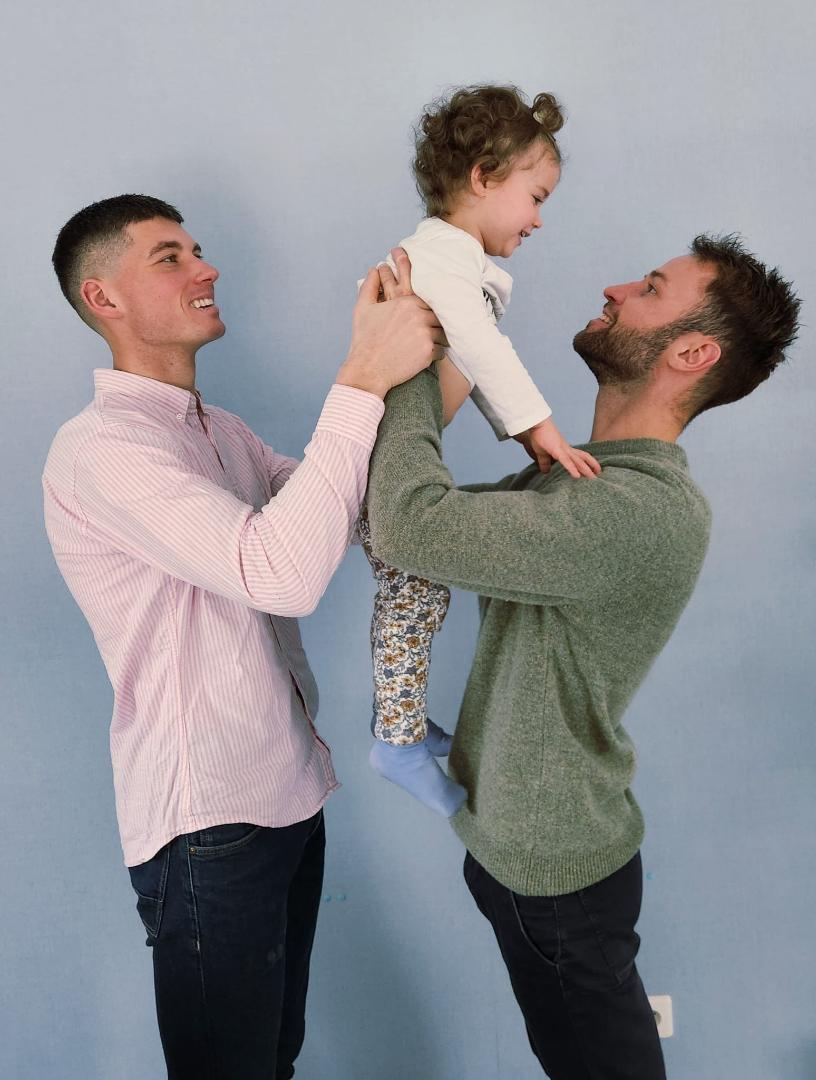 Courir pour les enfants, courir pour l&rsquo;espoir