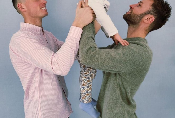 Courir pour les enfants, courir pour l&rsquo;espoir